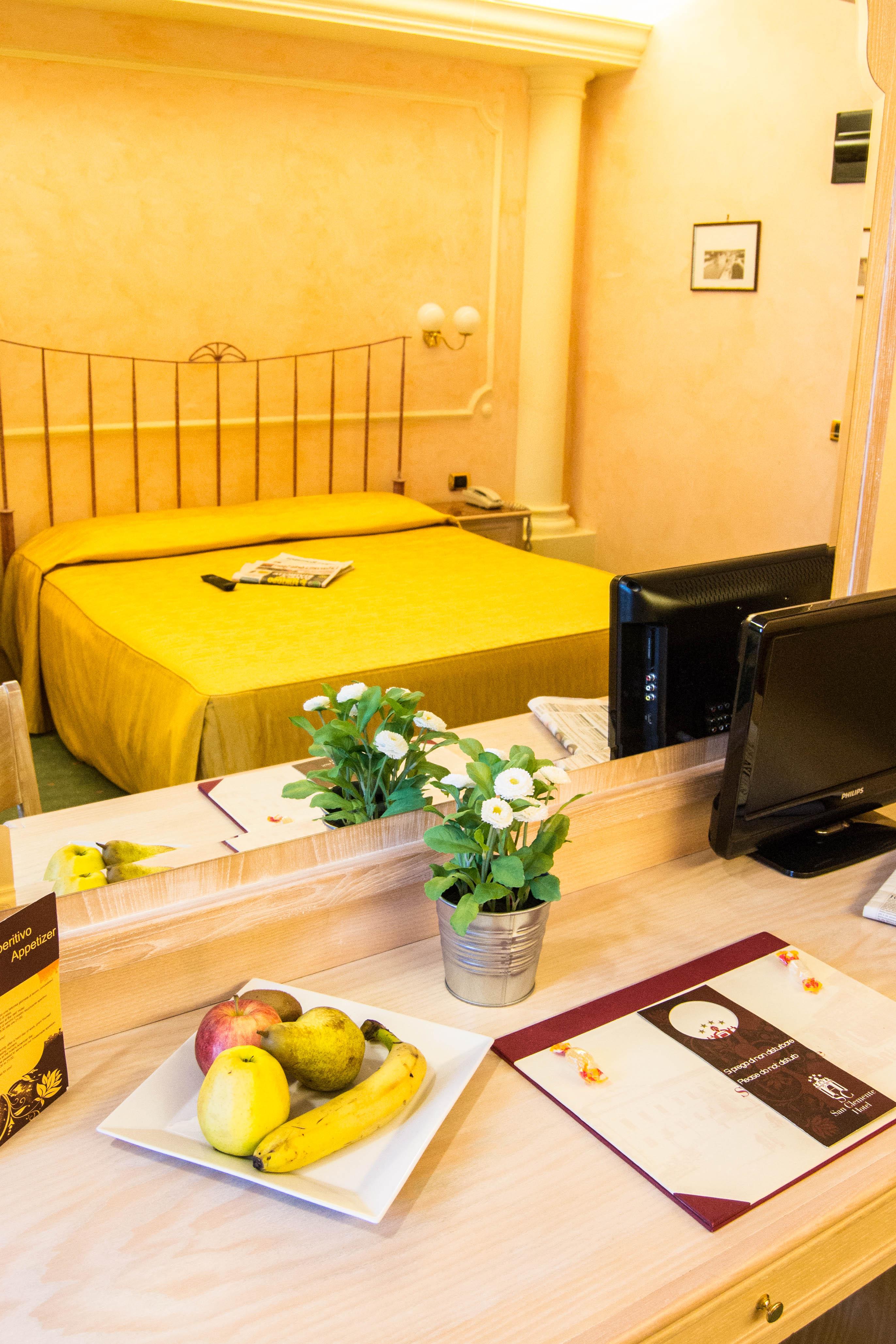 Hotel San Clemente Santarcangelo di Romagna Bagian luar foto