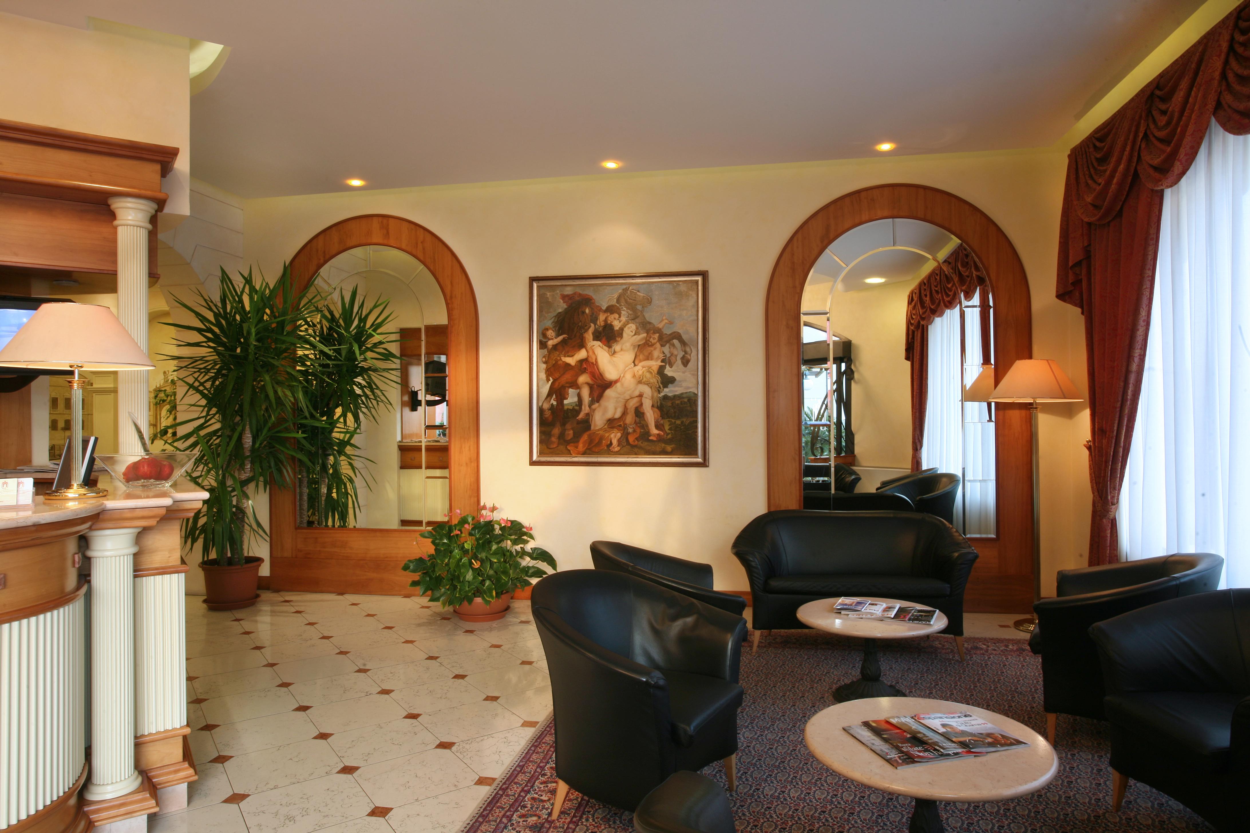 Hotel San Clemente Santarcangelo di Romagna Bagian luar foto