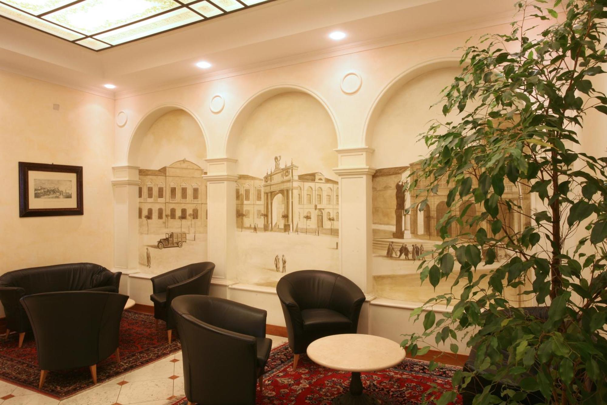 Hotel San Clemente Santarcangelo di Romagna Bagian luar foto