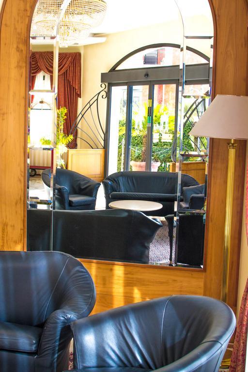 Hotel San Clemente Santarcangelo di Romagna Bagian luar foto