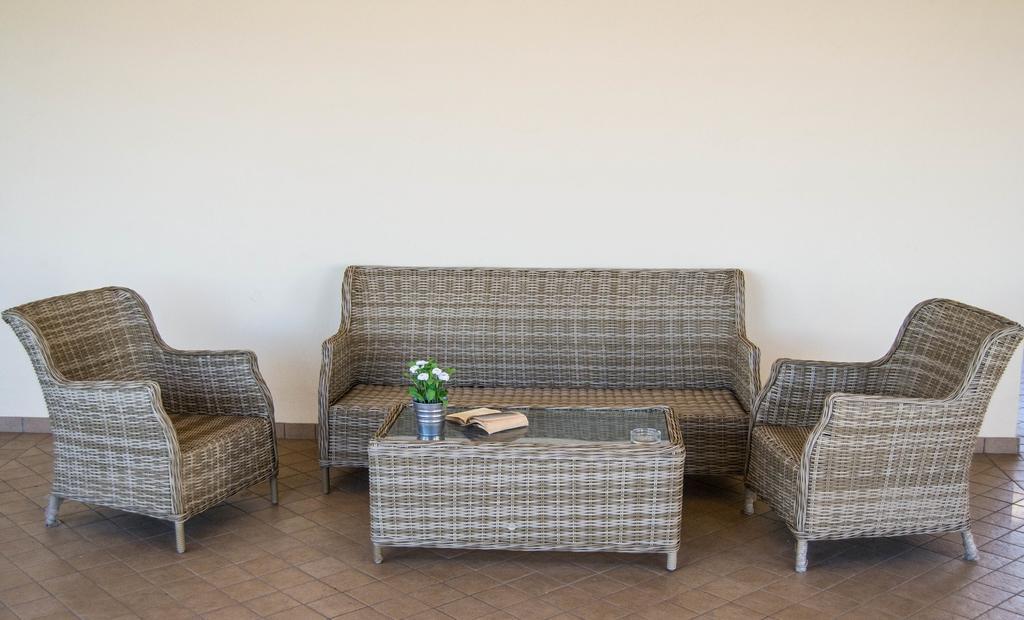 Hotel San Clemente Santarcangelo di Romagna Bagian luar foto