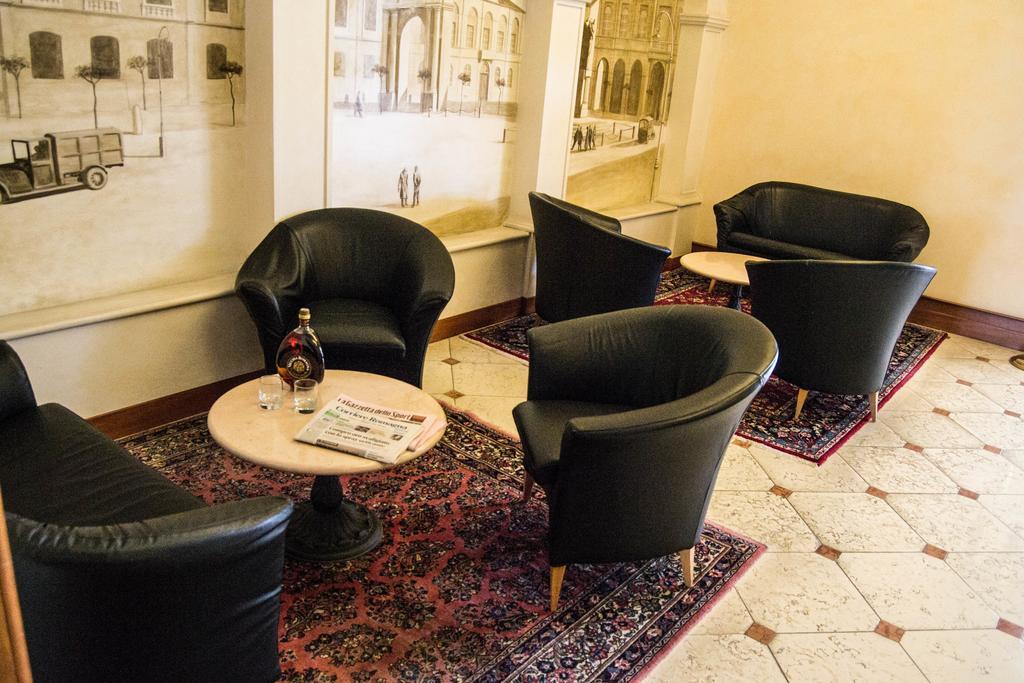 Hotel San Clemente Santarcangelo di Romagna Bagian luar foto