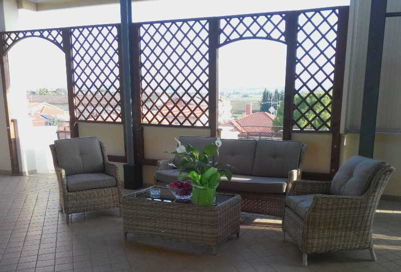 Hotel San Clemente Santarcangelo di Romagna Bagian luar foto