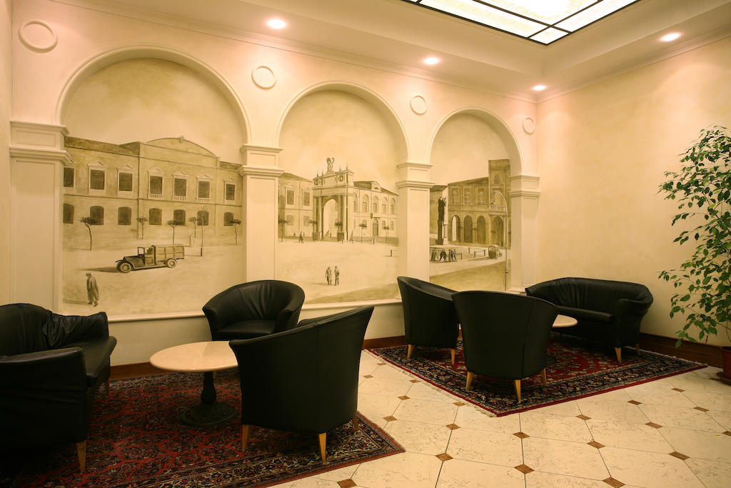 Hotel San Clemente Santarcangelo di Romagna Bagian luar foto