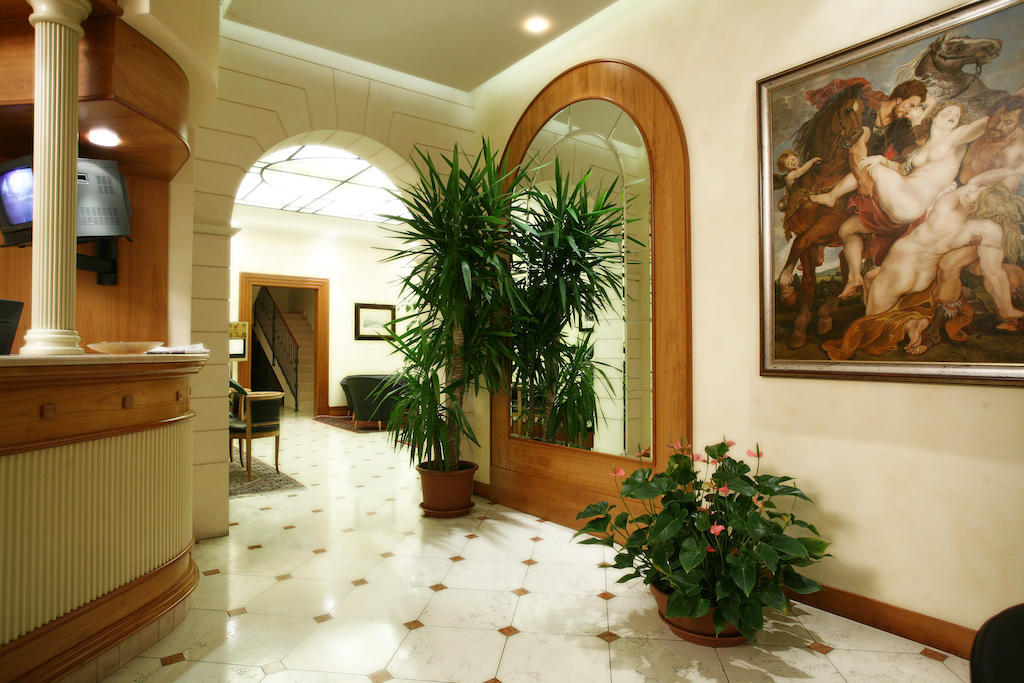 Hotel San Clemente Santarcangelo di Romagna Bagian luar foto